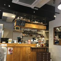 Inside the place  at Ain Soph.Ripple Kabukicho in Tokyo