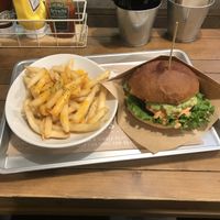 The ripple is amazing!!! at Ain Soph.Ripple Kabukicho in Tokyo