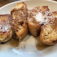 French Toast! at Ain Soph.Ripple Kabukicho in Tokyo