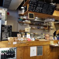 Where you order at Ain Soph.Ripple Kabukicho in Tokyo