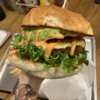 Ripple with cheese  at Ain Soph.Ripple Kabukicho in Tokyo