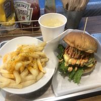 Delicious  at Ain Soph.Ripple Kabukicho in Tokyo