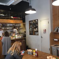 Inside at Ain Soph.Ripple Kabukicho in Tokyo