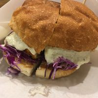 This one was also good  at Ain Soph.Ripple Kabukicho in Tokyo