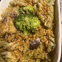 VP6 pesto  at Ottimo Ristorante Italiano in Hobart