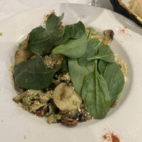   at Ottimo Ristorante Italiano in Hobart