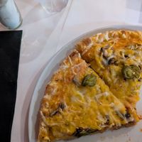  at Ottimo Ristorante Italiano in Hobart