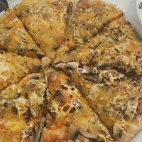  at Ottimo Ristorante Italiano in Hobart