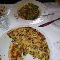 Yum at Ottimo Ristorante Italiano in Hobart