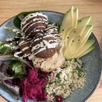   at Island Whole Foods in Cowes