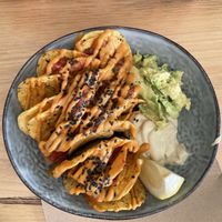   at Island Whole Foods in Cowes