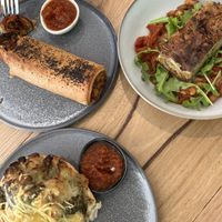   at Island Whole Foods in Cowes