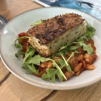   at Island Whole Foods in Cowes