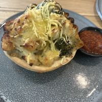   at Island Whole Foods in Cowes