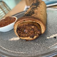   at Island Whole Foods in Cowes