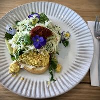   at Island Whole Foods in Cowes