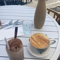  at Island Whole Foods in Cowes