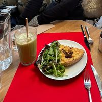   at Paper Plane in Nice