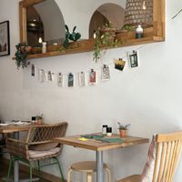   at Paper Plane in Nice