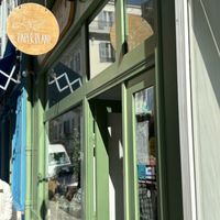   at Paper Plane in Nice