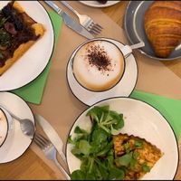   at Paper Plane in Nice