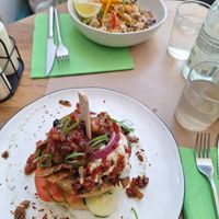  at Paper Plane in Nice