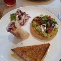  at Paper Plane in Nice