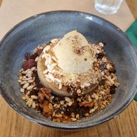 Autumn at Paper Plane in Nice