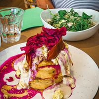  at Paper Plane in Nice