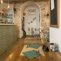   at Paper Plane in Nice