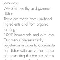 From the websitee  at Paper Plane in Nice