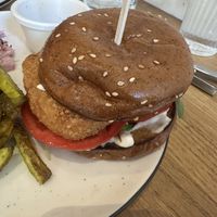   at Paper Plane in Nice