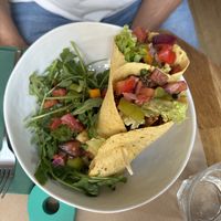   at Paper Plane in Nice