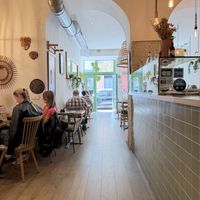   at Paper Plane in Nice