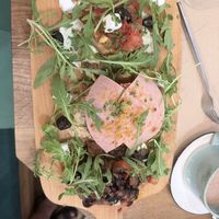   at Paper Plane in Nice