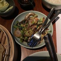 Stir Fry   at Farang in Stockholm