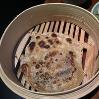 Roti   at Farang in Stockholm