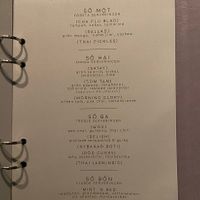 Def worth paying 45 sek extra to get the Som Tam dish!   at Farang in Stockholm