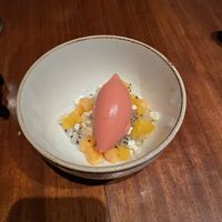   at Farang in Stockholm