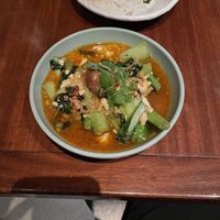   at Farang in Stockholm
