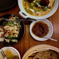   at Farang in Stockholm