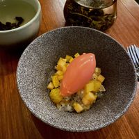   at Farang in Stockholm