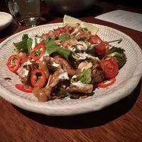   at Farang in Stockholm