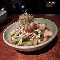   at Farang in Stockholm