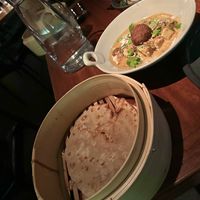   at Farang in Stockholm