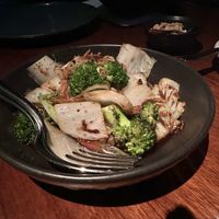   at Farang in Stockholm