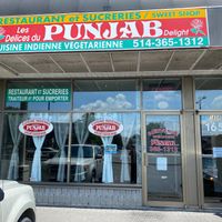  at Punjab Delight in Montreal