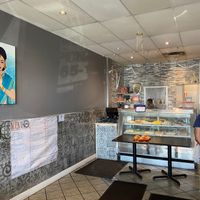  at Punjab Delight in Montreal