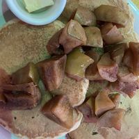   at Pick Me Up Cafe in Chicago