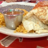 Borderline disgusting  at Pick Me Up Cafe in Chicago